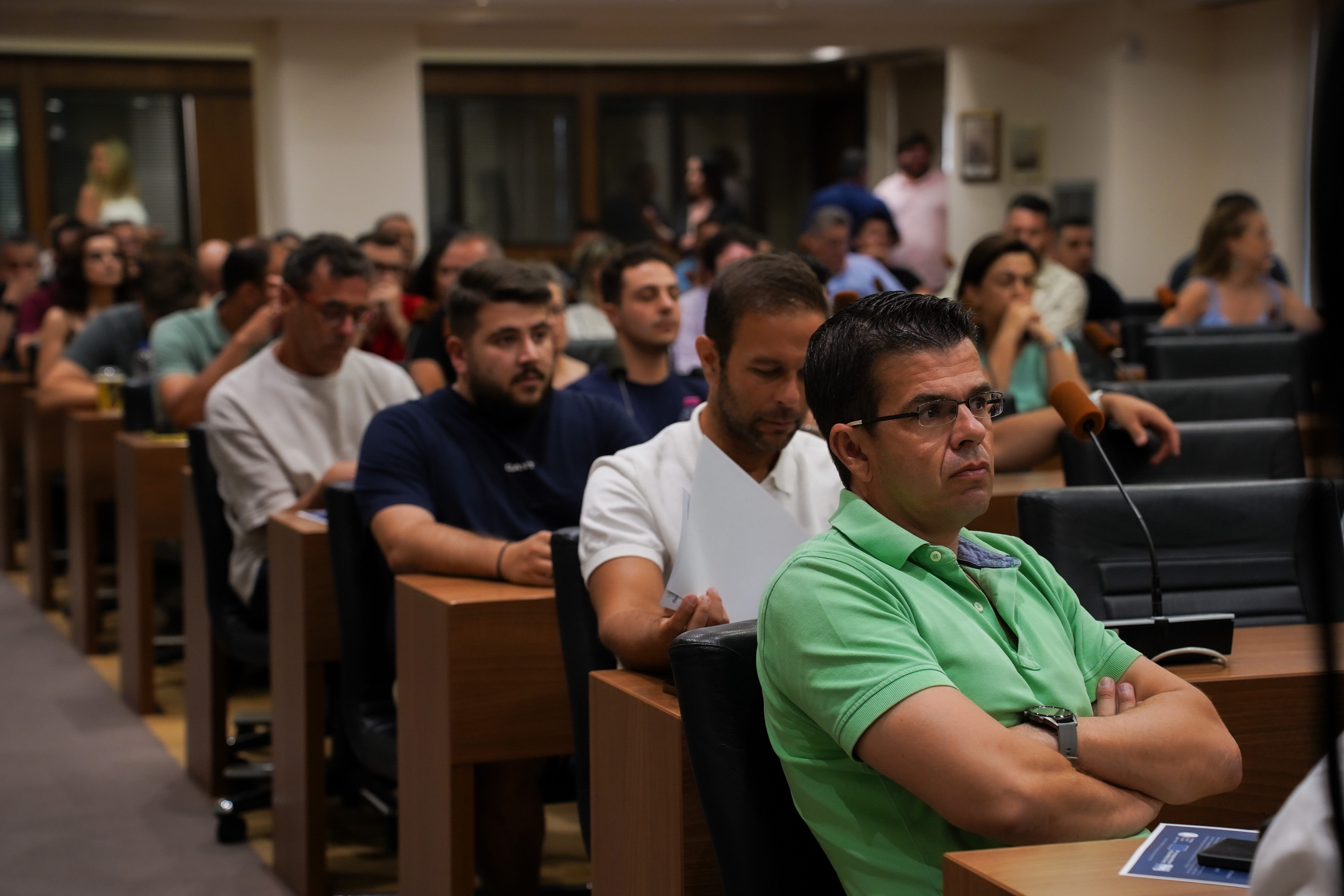 Το DigiWest στην πράξη: Ο Ψηφιακός Μετασχηματισμός ξεκινά από την επιχείρησή σου - Εκδήλωση ενημέρωσης και διαλόγου στο Επιμελητήριο Αιτωλοακαρνανίας